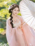YITUYU艺图语 2025.01.02 粉色温婉 泡芙小方(7)